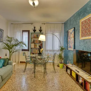 Appartement Biennale Charme, Venise