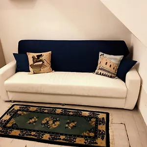  Apartment Andrea Flat Mezzanine Floor