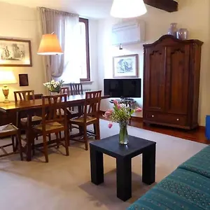 Appartement Santamaria, Venise
